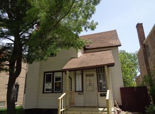 8221 S Winchester Ave, Chicago, IL