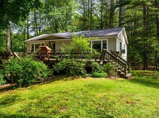 328 John Joy Road, Woodstock, NY 12498