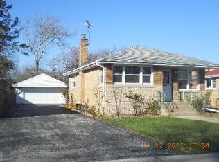 1430 N Hillside Ave, Berkeley, IL