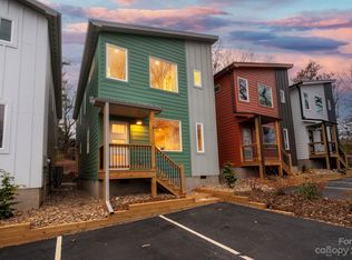 259 Waynesville Ave #4, Asheville, NC 28806