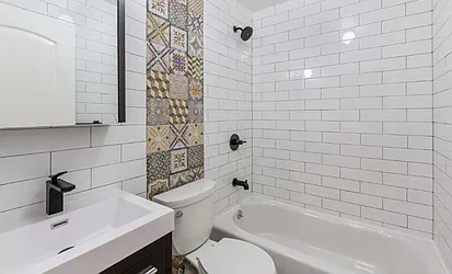 Rented by Compass