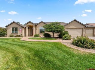 2001 Constitution Loop, Montrose, CO 81401