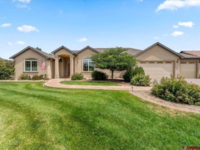 2001 Constitution Loop, Montrose, CO, 81401