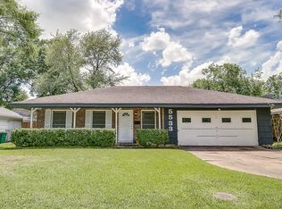 5533 Pagewood Ln, Houston, TX 77056