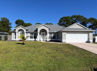 1625 SW Levato Avenue, Port Saint Lucie, FL 34953