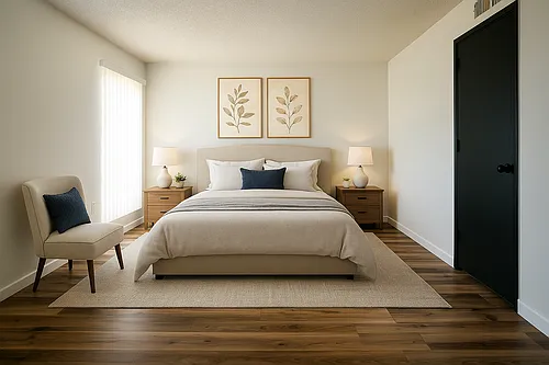 Acacia Gardens Photo 1