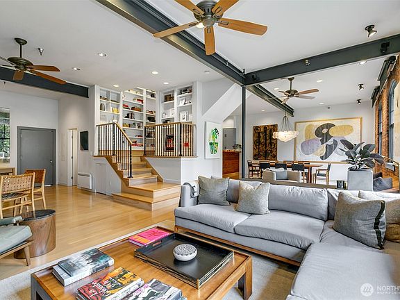 2nd image of 1406 Harvard Avenue #10