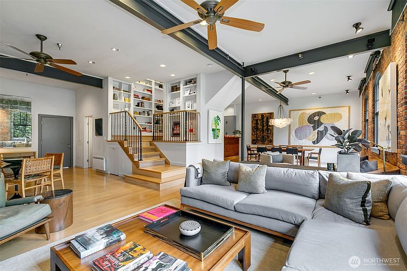 2nd image of 1406 Harvard Avenue #10