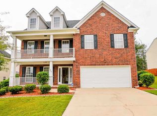 206 Spring Mist Dr, Lexington, SC 29072