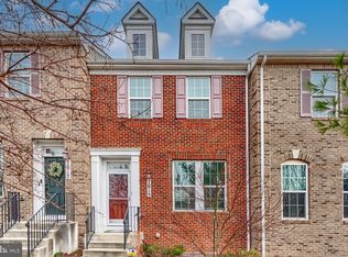 Fox Hunt Estates, Elkridge, MD 21075