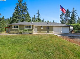 19321 S Upper Highland Rd, Beavercreek, OR 97004