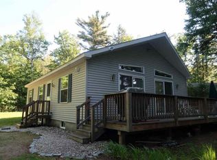 30 Chandler Mountain Rd, Bartlett, NH 03812