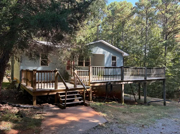 300 Ryan Rd, Pittsboro, NC 27312