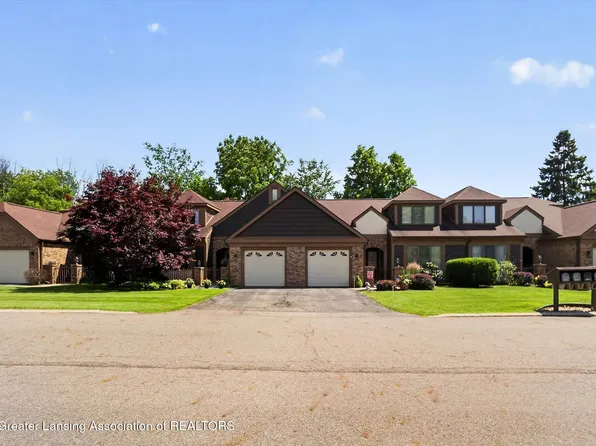 1917 Danbury E, Okemos, MI 48864