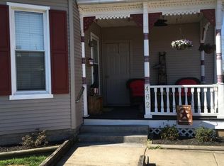 462 Brown St #2, Strasburg, VA