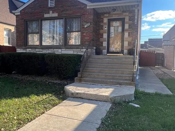 4053 W 59th St, Chicago, IL 60629