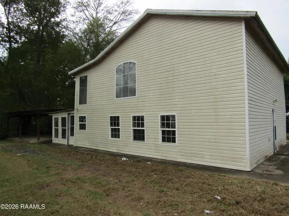 1009 Acadiana St, Breaux Bridge, LA 70517