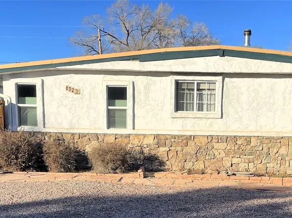 632 Nicholls Avenue, Salida, CO 81201