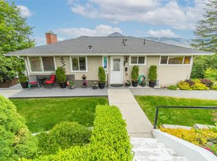 718 Fraser Cres, Kamloops, BC V2C3H9