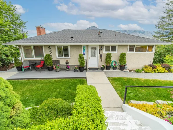 718 Fraser Cres, Kamloops, BC V2C 3H9