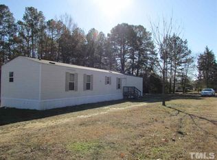 5 Elohim Way, Louisburg, NC 27549