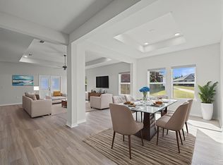 705 Hesed Ct, Cantonment, FL 32533