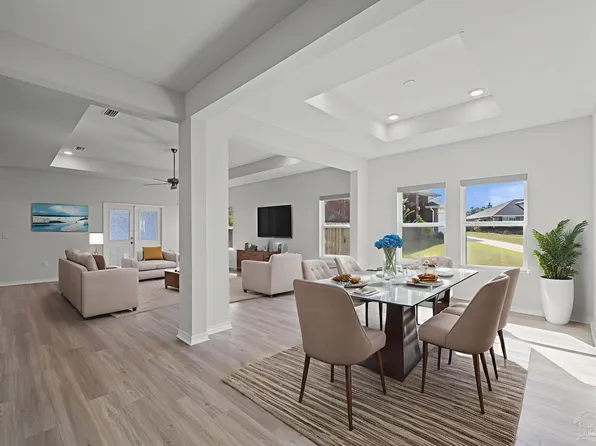 705 Hesed Ct, Cantonment, FL 32533