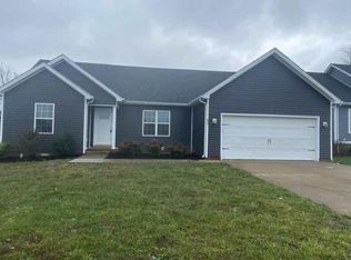 637 Moss Creek Ave, Bowling Green, KY 42101
