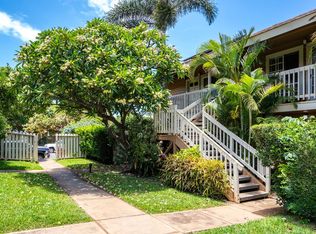 140 Uwapo Rd APT 38-204, Kihei, HI 96753