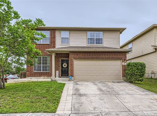 503 Idamarie, Converse, TX 78109