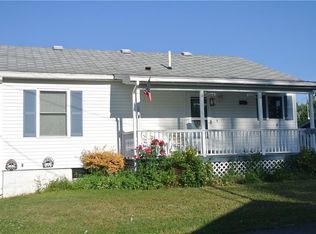 23401 Road 908, Dexter, NY 13634