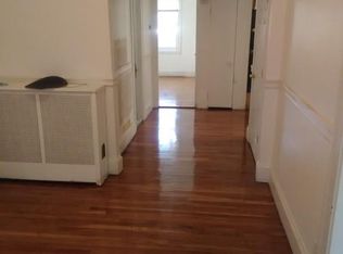 10 Esmond St APT 2, Boston, MA 02121