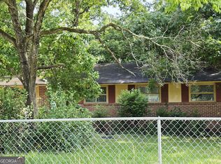 2448 Rosen Ave, Macon, GA 31206
