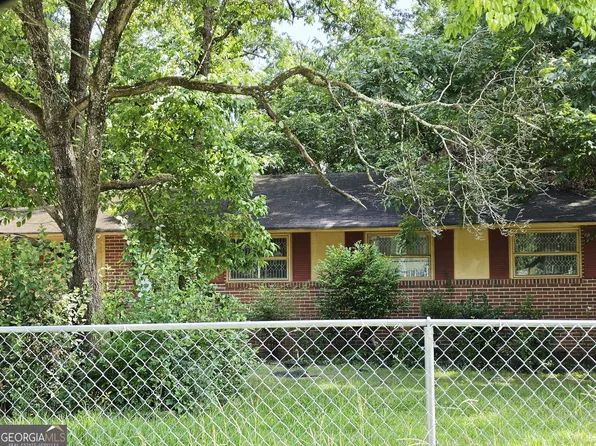 2448 Rosen Ave, Macon, GA 31206