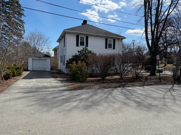 805 Brighton Avenue, Portland, ME 04102