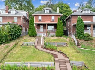 208 Center Ave, Greensburg, PA 15601