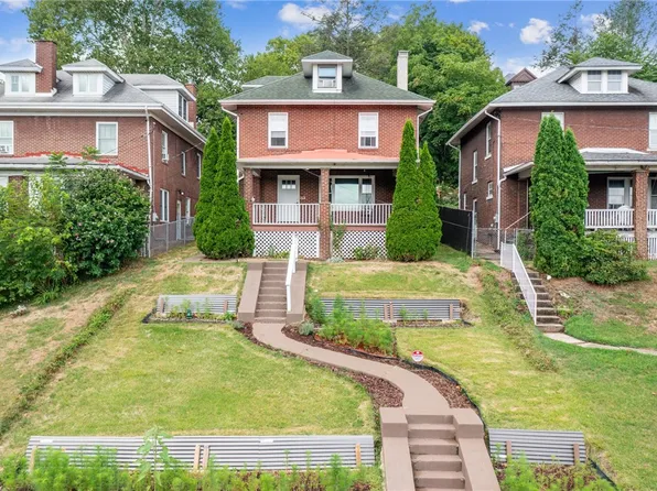 208 Center Ave, Greensburg, PA 15601