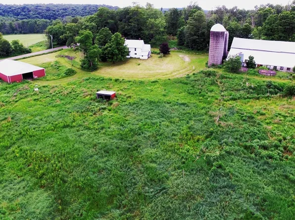 4891 Telephone Rd, Cincinnatus, NY 13040