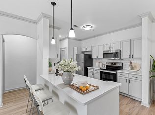 Halston World Gateway Apartment Homes, Orlando, FL 32821