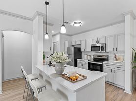 Halston World Gateway Apartment Homes