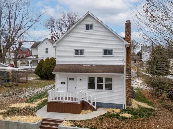 220 N 3rd St, Du Bois, PA 15801