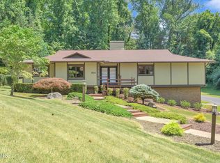 104 Hillside Rd, Johnson City, TN 37601