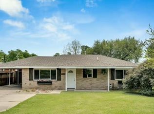 17015 Old Spanish Trl, Des Allemands, LA 70030