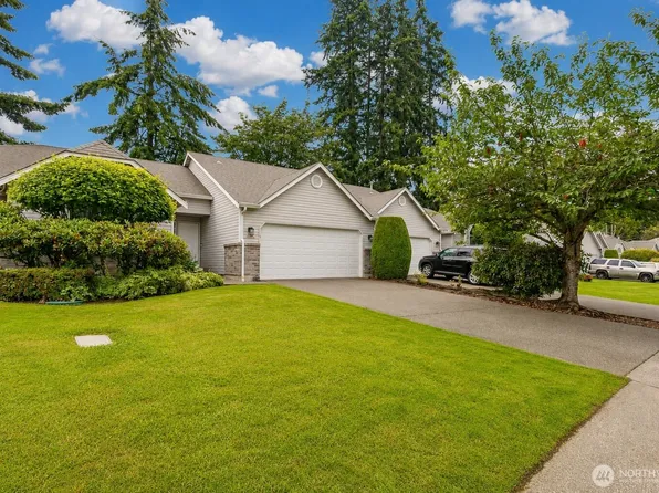 12702 -12704 119th Street Ct E, Puyallup, WA 98374