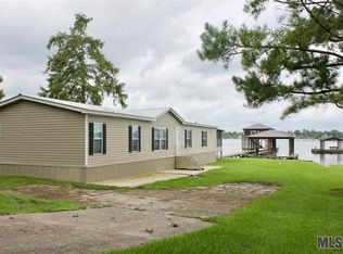 10373 Island Rd, Ventress, LA 70783