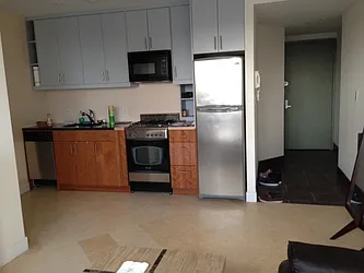 Rented by David Francis New York LLC