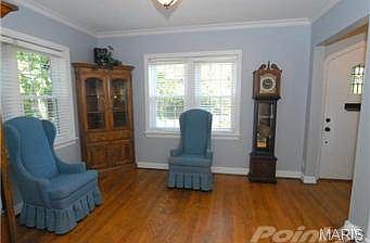 Entry way