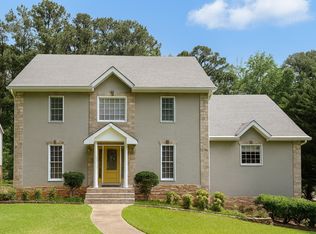 3276 Wetherbyrne Rd NW, Kennesaw, GA 30144