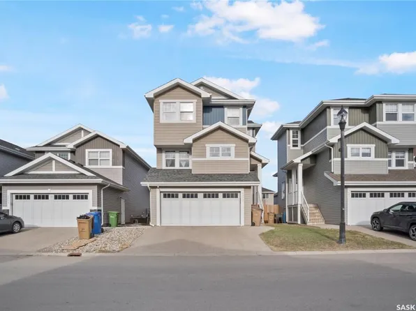 4073 Delhaye WAY, Regina, SK S4W 0N3