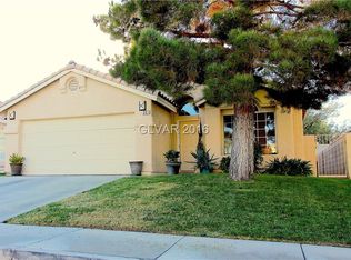 207 Sandpiper Village Way, Henderson, NV 89012